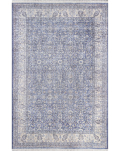 Helena HEL-4 Blue Area Rug
