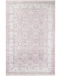 Helena HEL-4 Pink Area Rug