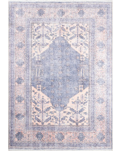 Helena HEL-7 Denim Area Rug