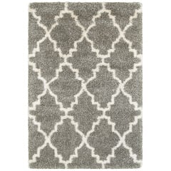 Henderson 92e Grey/Ivory Area Rug