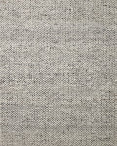 Hendrick HEN-01 Grey Area Rug