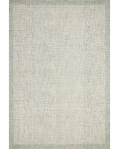 Henley HNY-01 Ivory/Spa Area Rug