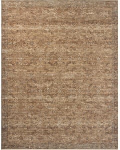 Heritage HER-13 Natural/Mist Area Rug