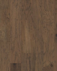 Arbor Place Hillside Hickory 5" Hardwood