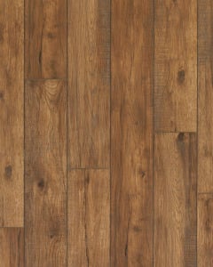 Hillside Hickory Ember Restoration 7" Laminate