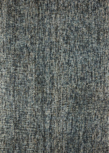 Harlow HLO-01 Denim/Charcoal Area Rug