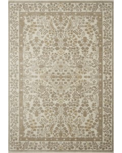 Holland HLD-02 Khaki Area Rug
