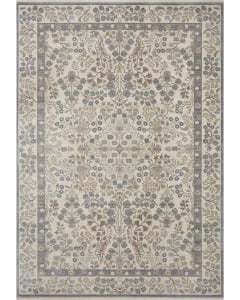 Holland HLD-02 Stone Area Rug