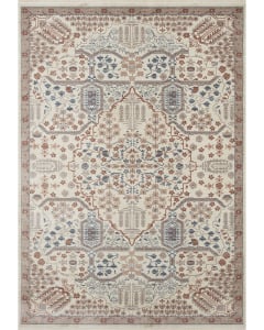 Holland HLD-03 Rust Area Rug