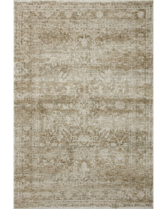 Honora HON-01 Khaki/Beige Area Rug
