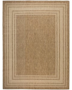 Horizon Indoor/Outdoor HOZ03 Natural Area Rug