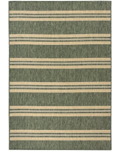 Horizon Indoor/Outdoor HOZ05 Green Area Rug
