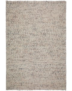 Hanu HU1 Linen Area Rug