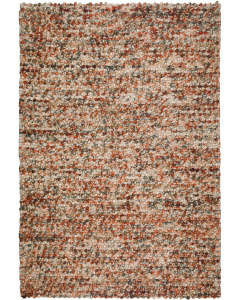 Hanu HU1 Paprika Area Rug