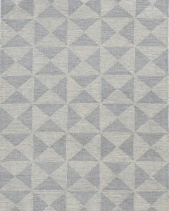 Hudson 2464 Ivory Tribeca Area Rug