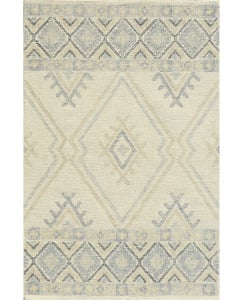 Hudson 2468 Ivory/Taupe Area Rug