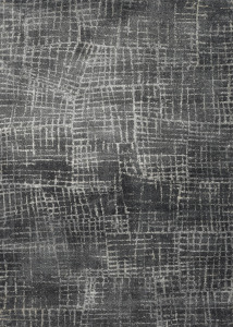 Hue 4716 Grey Universe Area Rug