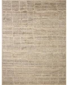 Hughes HUS-01 Dove Area Rug