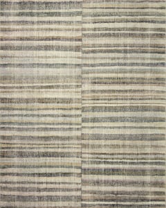 Humphrey HUM-01 Natural/Moss Area Rug