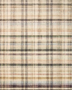 Humphrey HUM-02 Ivory/Multi Area Rug