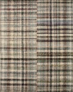 Humphrey HUM-03 Forest/Multi Area Rug