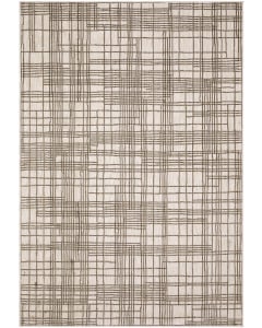 Hunter HNT01 Brown Area Rug