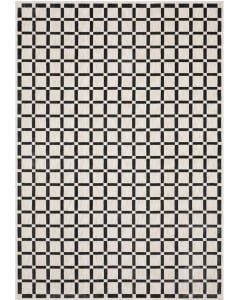 Hunter HNT08 Beige Area Rug