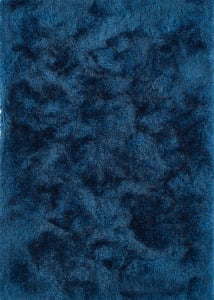 Impact IA100 Navy Area Rug