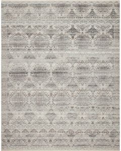 Idris ID-01 Stone Area Rug