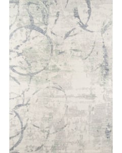 Illusions IL-01 Grey Area Rug