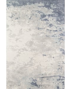 Illusions IL-03 Blue Area Rug