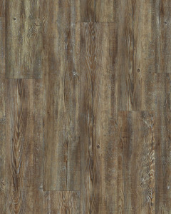 Impact Plus Tattered Barnboard 7"x48" Luxury Vinyl