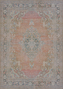 Imperial Nain Sunset Area Rug
