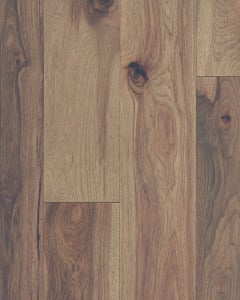 Imperial Pecan Antique 7.5" Hardwood