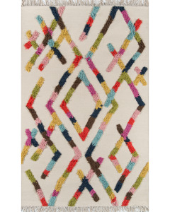 Indio IND-3 Multi Area Rug