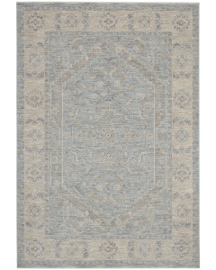Infinite IFT02 Blue Area Rug