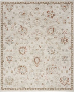 Infinite IFT04 Ivory Area Rug