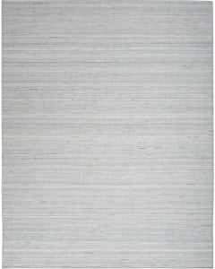 Interweave IWV01 Light Blue Area Rug