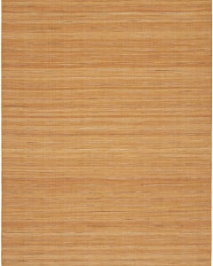 Interweave IWV01 Orange Area Rug