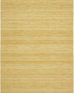 Interweave IWV01 Yellow Area Rug