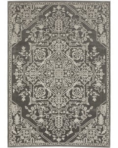 Intrigue INT12 Beige Area Rug