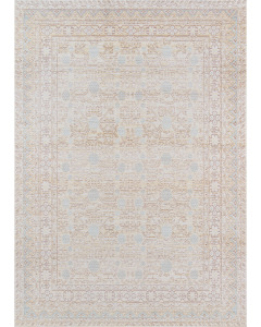 Isabella ISA-3 Blue Area Rug
