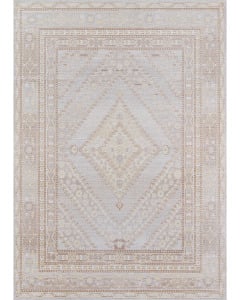 Isabella ISA-7 Grey Area Rug