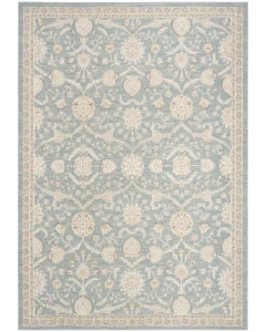 Isla ISL01 Blue Area Rug