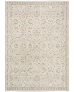Isla ISL01 Ivory Area Rug
