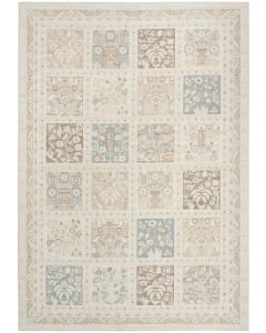 Isla ISL02 Multicolor Area Rug