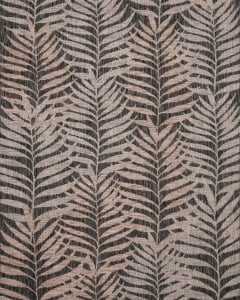 Isle IE-08 Natural/Black Area Rug