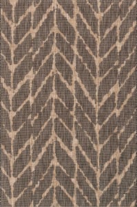 Isle IE-02 Charcoal/Mocha Area Rug
