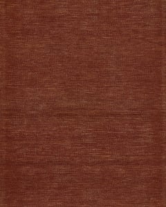 James JAM-1 Rust Area Rug