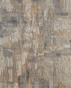 Jaxson 39PWF Gray/Tan/Ivory Area Rug
